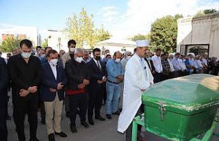 Mehmet Metiner’in acı günü