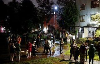 Meksika’da 7.1 şiddetinde deprem: 1 ölü