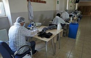 Melikgazi Belediyesi’nden öğrencilere destek