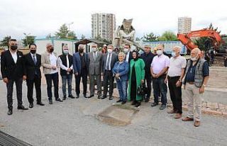 Melikgazi’den sürücü kursu ve öğrencilerine...