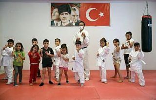 Menteşe Belediyesi kış kursları başlıyor