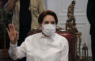 Meral Akşener: "İktidar partisini yermiyorum"