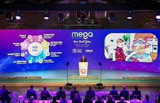 Meram Belediyesi MEGA’yı hayata geçirdi