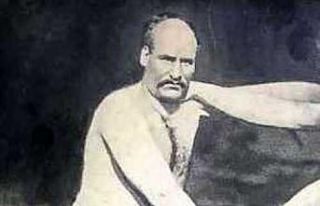 Merhum güreş ağası İbrahim Girgin anısına Kel...