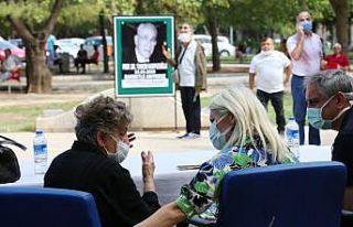 Merhum Rektör Prof.Dr. Karpuzoğlu, vefatının 1....