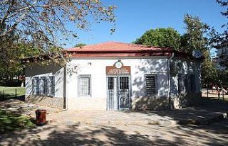 Merkezefendili büyükler için aktif yaş alma kursları