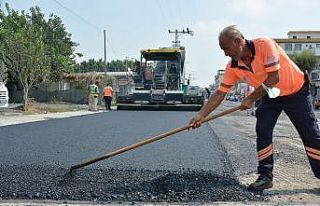 Mersin Büyükşehir Belediyesi, dezavantajlı mahallelerde...