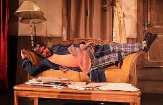 Mersin Büyükşehir Belediyesi Şehir Tiyatrosu,...