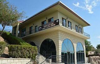 Mersin Büyükşehir Belediyesi, Tarsus’a yeni bir...