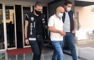 Mersin merkezli 2 ilde tefeci operasyonu: 16 gözaltı