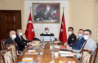 Mersin’de eğitim öğretim döneminde alınacak...