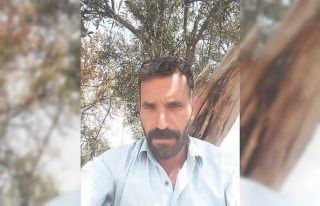 Mersin’de motosiklet kazası: 1 ölü