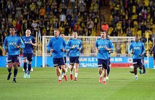 Mert Hakan ilk kez 11’de