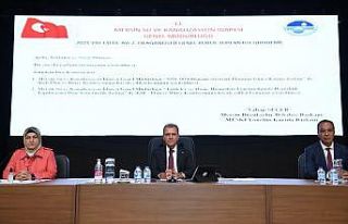MESKİ’den 8 bin 269 kişi yapılandırmadan faydalandı