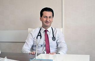 Metabolik sendromlu insan sayısı her geçen gün...