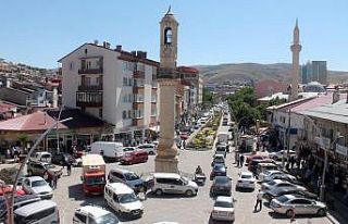 Mevsim etkisinden arındırılmış işsizlik oranı...