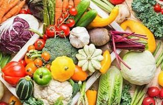 Mevsim geçişinde hangi gıdaları tüketmeli