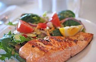 Mevsim geçişinde vücut direncinin yolu dengeli...