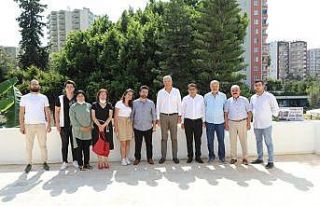 Mezitli’de yaşayan çölyak hastalarına glütensiz...