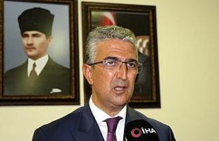 MHP Genel Başkan Yardımcısı Aydın: “İçeride...