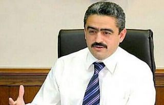 MHP İl Başkanı Alıcık; "Aydın’da sektörlerinin...