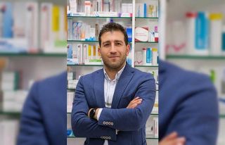 MHP Safranbolu İlçe Başkanlığına Canözü atandı