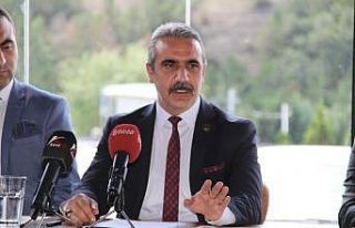 MHP’den, ABD’de Ülkü Ocaklarıyla ilgili rapor...