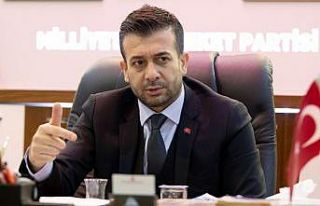 MHP’den Gaziantep çıkarması