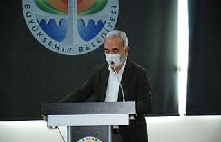 MHP’li Demirdağ’dan Büyükşehir yönetimine...