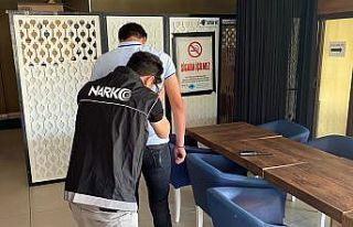 Midyat’ta okul çevreleri denetlendi