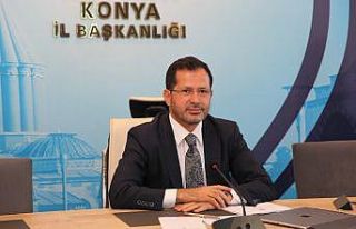 Milletvekili Altunyaldız: “Sonraki nesillerimize...