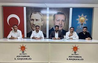Milletvekili Fırat: “Gençlik bizim vazgeçilmezimiz”
