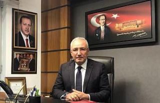 Milletvekili Kahtalı’dan 12 Eylül mesajı