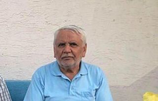 Milletvekili Yağcı’nın acı günü