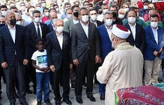 Milli Eğitim Bakan Yardımcısı Prof. Dr. Ahmet...