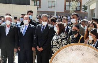 Milli Eğitim Bakanı Özer, Şırnak’ta inceleme...