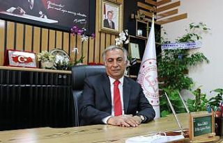 Milli Eğitim Müdürü Gönen’den eğitim ve öğretim...