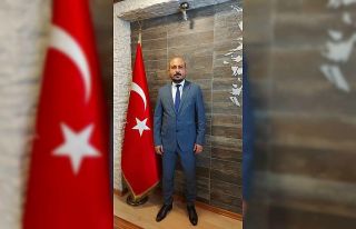 MMO Kayseri Şube Başkanı Varol: “Her aile için...