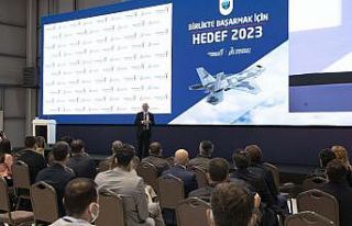 MMU için dijital ikiz çalışmalarına başlandı