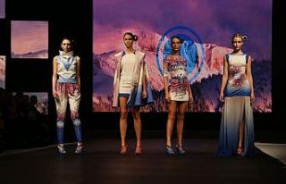 Moda endüstrisine alım heyeti desteği