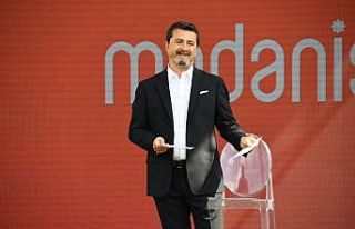 Modanisa global mottosunu Halima Aden ile duyurdu