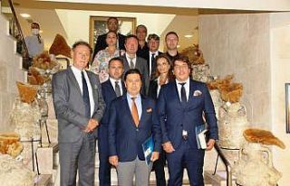 Montenegro, Bodrum’la kardeş şehir oluyor