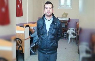 Motosikletin çarptığı adam hayatını kaybetti