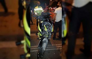 Motosikletli kuryenin ölümüne neden olan alkollü...