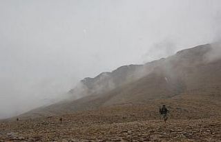 MSB: “Jandarma Komandolarına ‘Yaya İntikallerde...