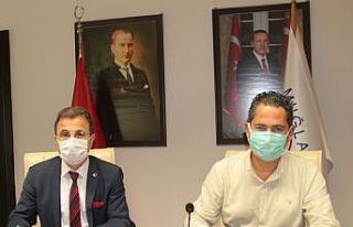 MSKÜ Ege’de ilki başardı