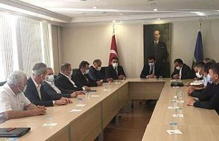 MTA 19. dönem TİS imzalandı