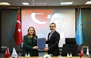 MTÜ ve TİHEK arasında iş “İnsan Hakları İş...