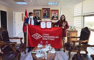 MTÜ’ye salgında güvenli kampüs belgesi