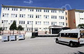 Mudanya Anadolu Lisesi öğrencileri servis mağduru